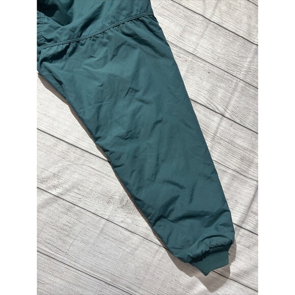 Vtg Patagonia Jacket Made In USA Odwalla Embroidered Sz XL - Picture 8 of 13